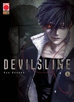 Devils' Line